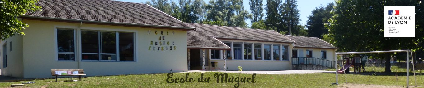 Ecole du Muguet